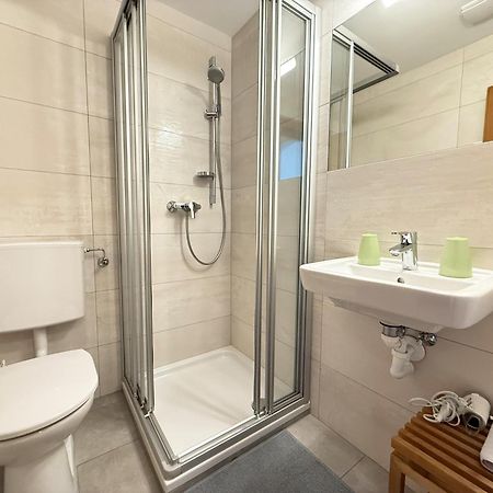 Appartement Albert Und Helene Koller Söll Kültér fotó