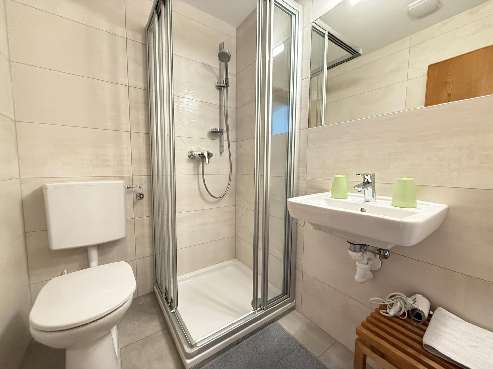 Appartement Albert Und Helene Koller Söll Kültér fotó