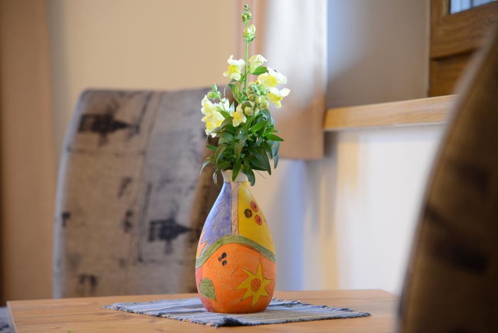 Appartement Albert Und Helene Koller Söll Kültér fotó