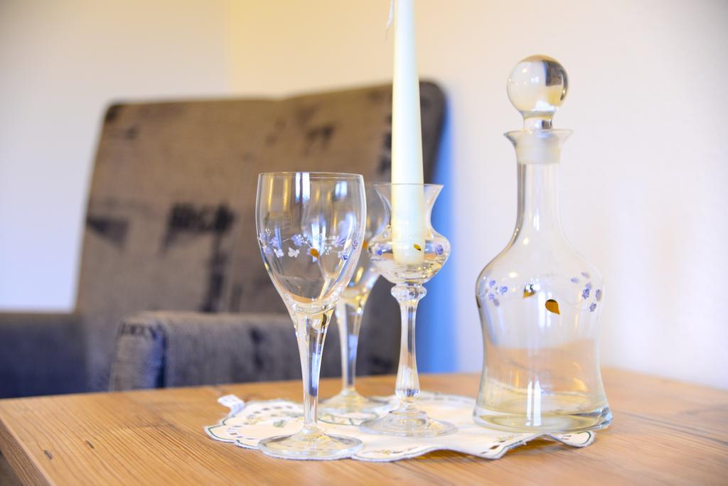Appartement Albert Und Helene Koller Söll Kültér fotó