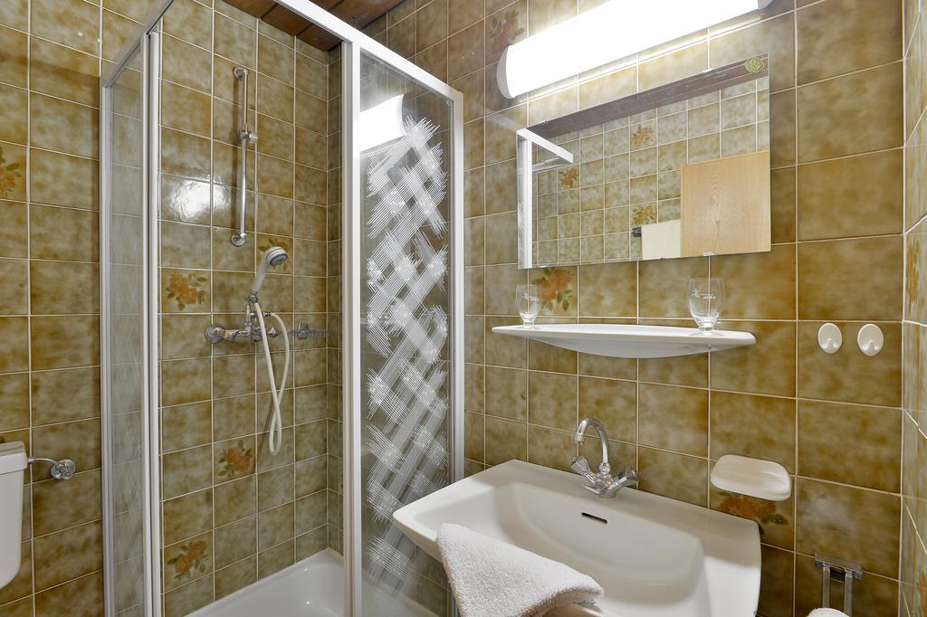 Appartement Albert Und Helene Koller Söll Kültér fotó