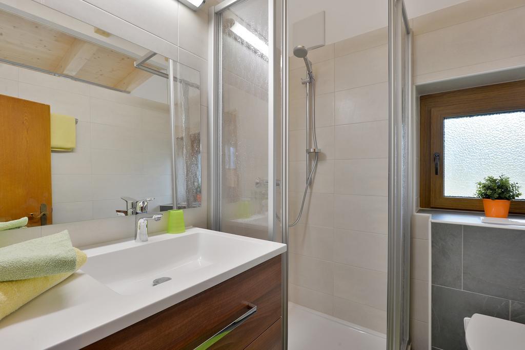 Appartement Albert Und Helene Koller Söll Kültér fotó