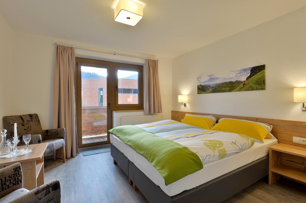 Appartement Albert Und Helene Koller Söll Kültér fotó